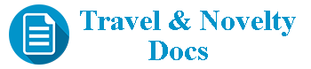 Travel & Novelty-Docs