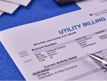 Top 7 Reasons People Buy Fake Utility Bills Online