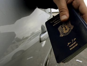 How to Order a Fake Passport That Looks Real