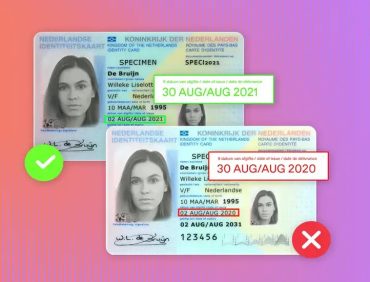 Is It Safe to Buy Fake Documents Online in 2025?